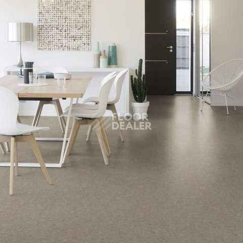 Gerflor Marmorette DLW  2mm 0166 Clay фото 2 | FLOORDEALER